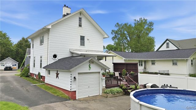 406 Lansing Street, Herkimer, NY 13350