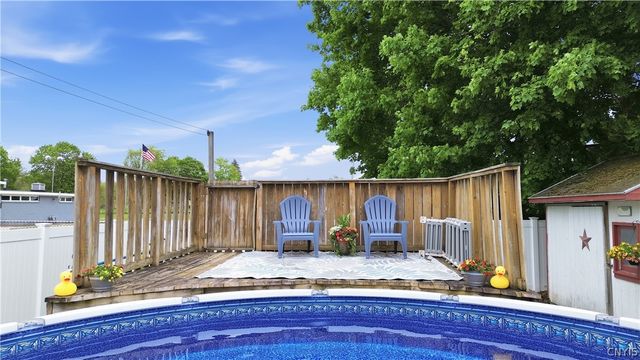 406 Lansing Street, Herkimer, NY 13350