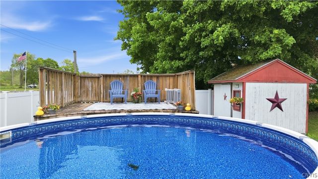 406 Lansing Street, Herkimer, NY 13350