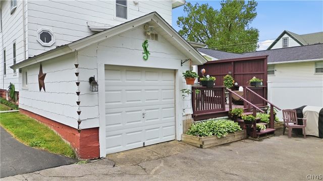 406 Lansing Street, Herkimer, NY 13350