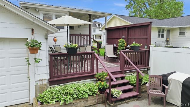 406 Lansing Street, Herkimer, NY 13350