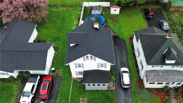 406 Lansing Street, Herkimer, NY 13350