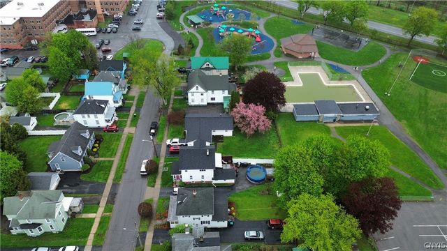 406 Lansing Street, Herkimer, NY 13350