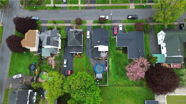 406 Lansing Street, Herkimer, NY 13350