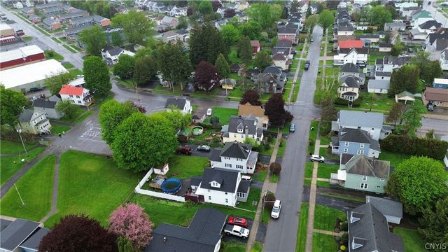 406 Lansing Street, Herkimer, NY 13350
