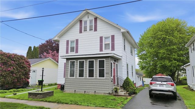 406 Lansing Street, Herkimer, NY 13350