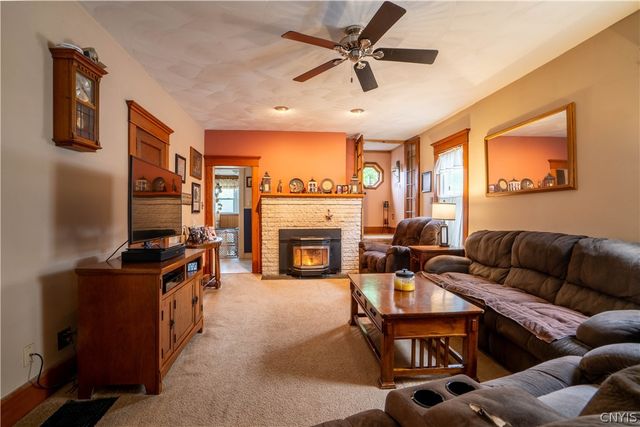 406 Lansing Street, Herkimer, NY 13350