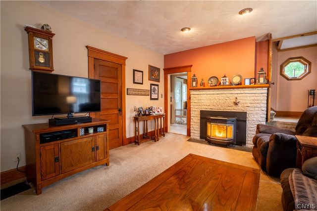 406 Lansing Street, Herkimer, NY 13350