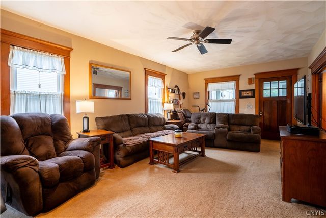 406 Lansing Street, Herkimer, NY 13350
