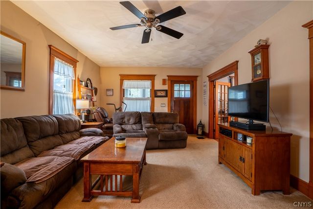 406 Lansing Street, Herkimer, NY 13350