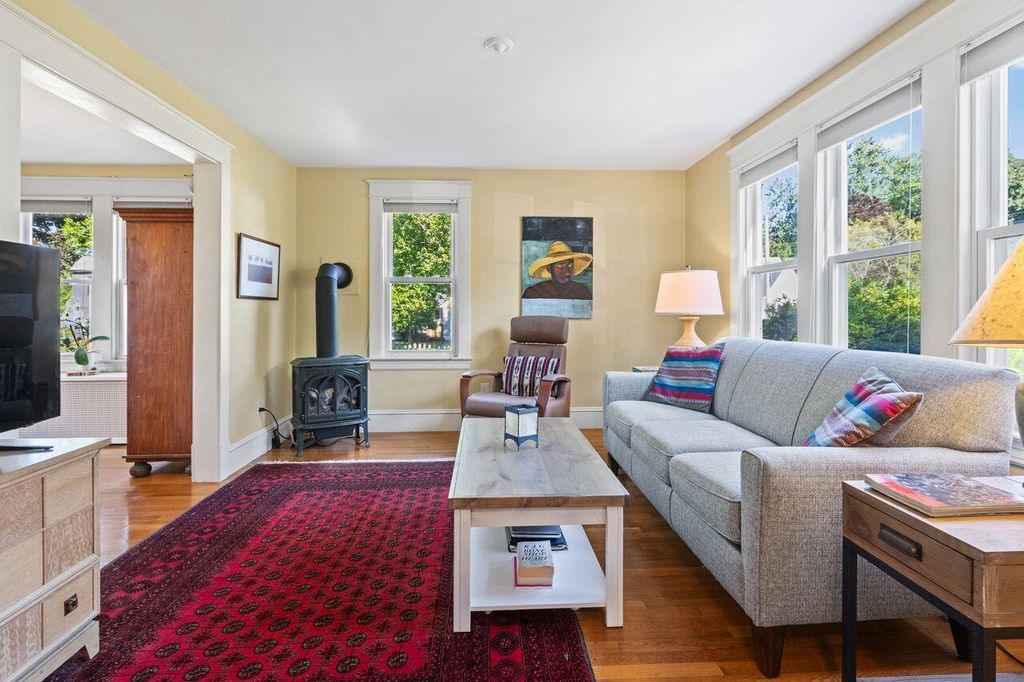 122 Mabel Street, Portland, ME 04103 — photo 5
