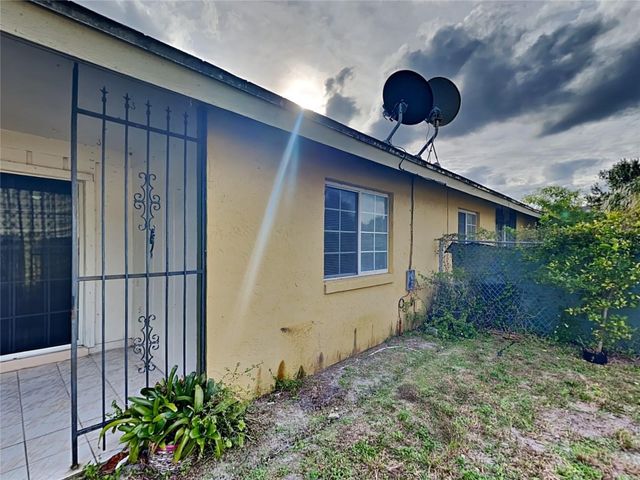 1921 TRUMAN ROAD, Orlando, FL 32807