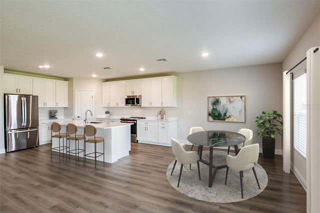 9936 ANNUNCIATION DRIVE, Wesley Chapel, FL 33545