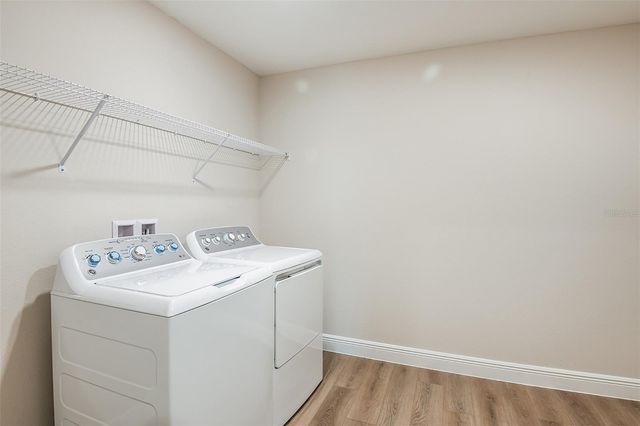 9936 ANNUNCIATION DRIVE, Wesley Chapel, FL 33545