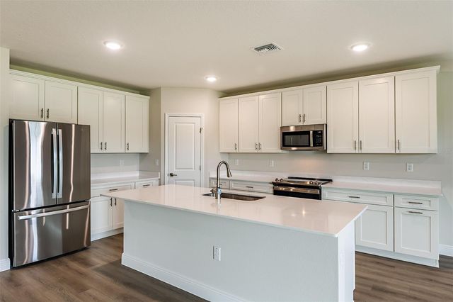 9936 ANNUNCIATION DRIVE, Wesley Chapel, FL 33545