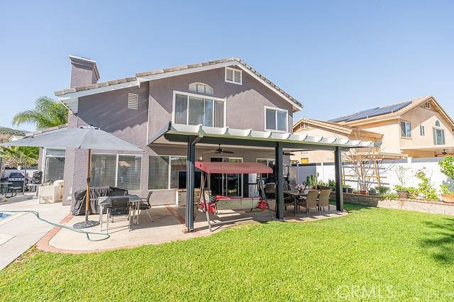 29116 Outrigger, Lake Elsinore, CA 92530