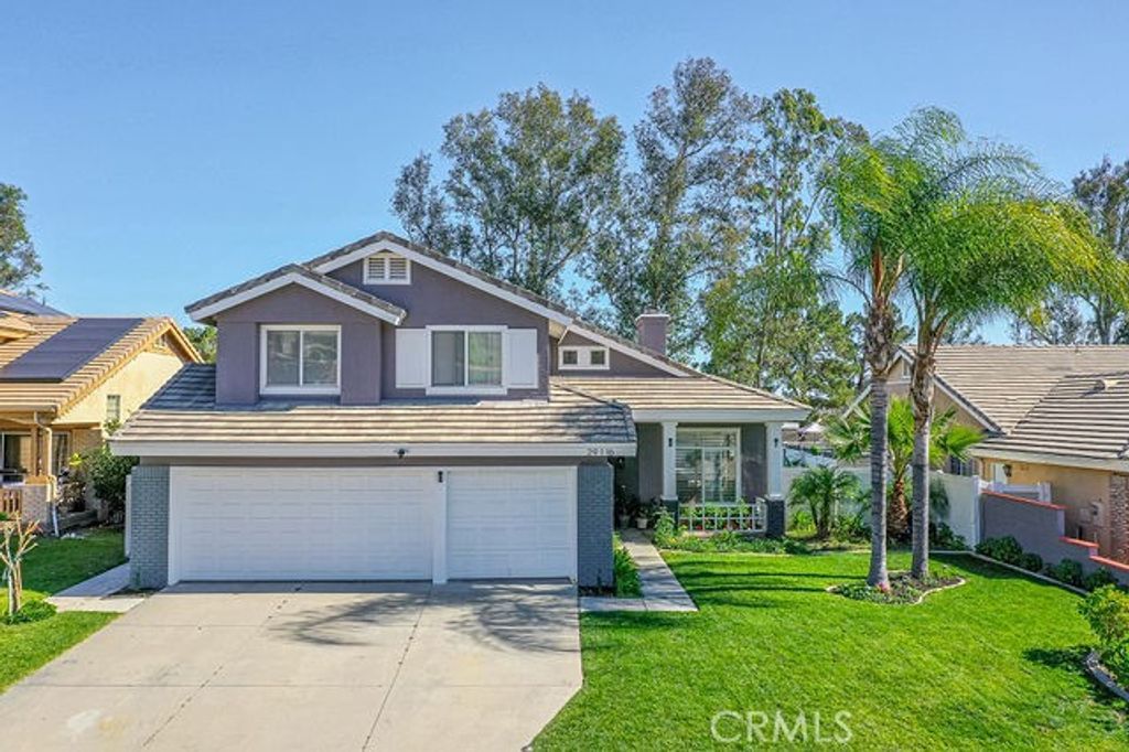 29116 Outrigger, Lake Elsinore, CA 92530