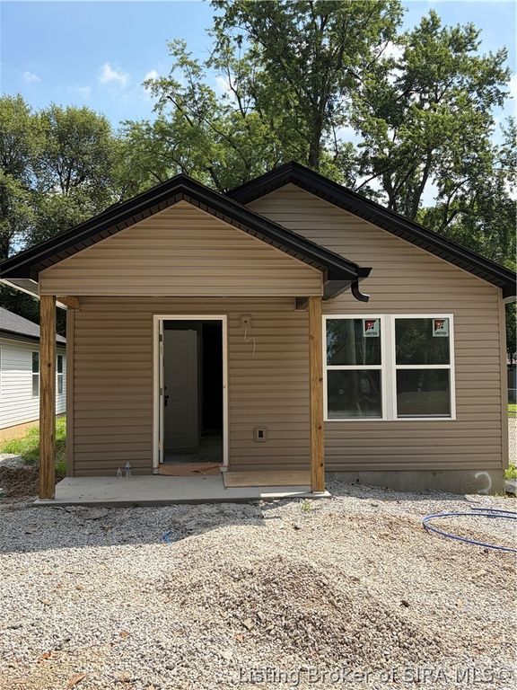 300C Williams Street, Jeffersonville, IN 47130