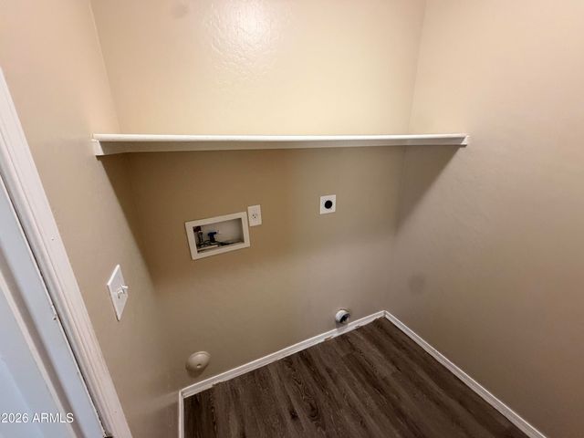 1227 S 119TH Lane, Avondale, AZ 85323