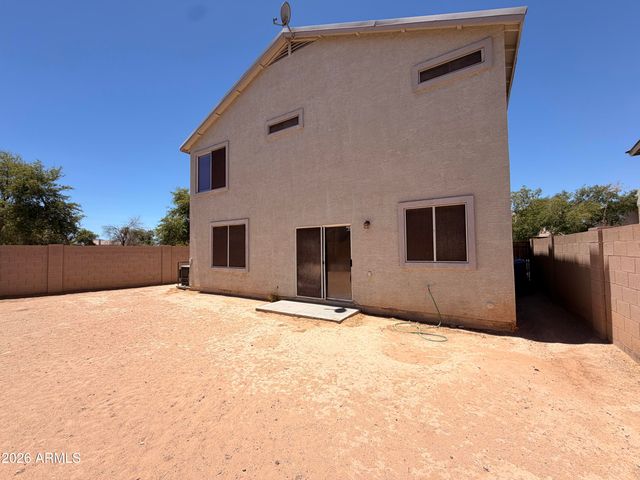 1227 S 119TH Lane, Avondale, AZ 85323