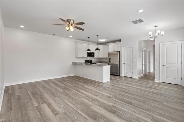 22 Radford ST, Portsmouth, VA 23701