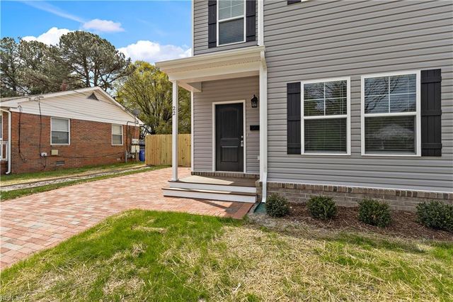 22 Radford ST, Portsmouth, VA 23701