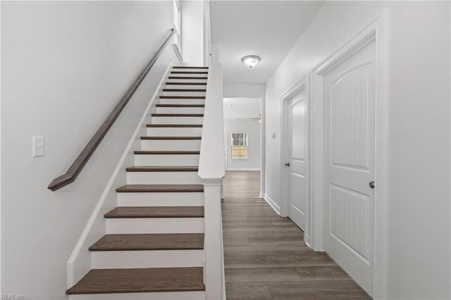 22 Radford ST, Portsmouth, VA 23701