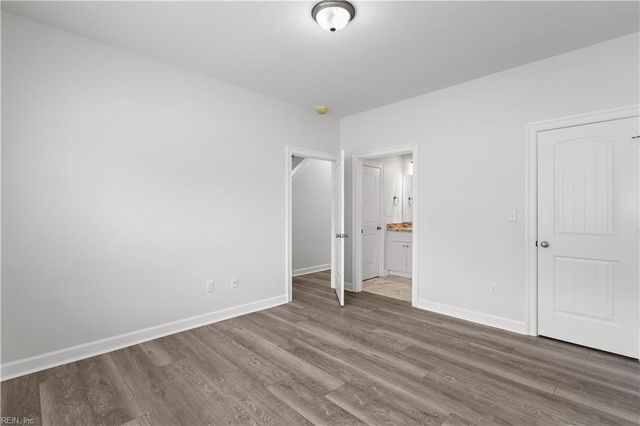 22 Radford ST, Portsmouth, VA 23701