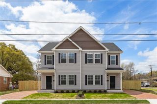 22 Radford ST, Portsmouth, VA 23701