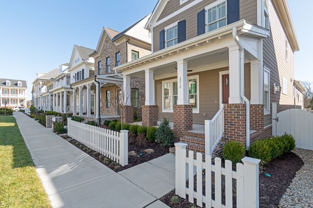 2210 Paden Road, Nolensville, TN 37135