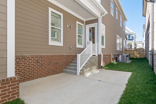 2210 Paden Road, Nolensville, TN 37135