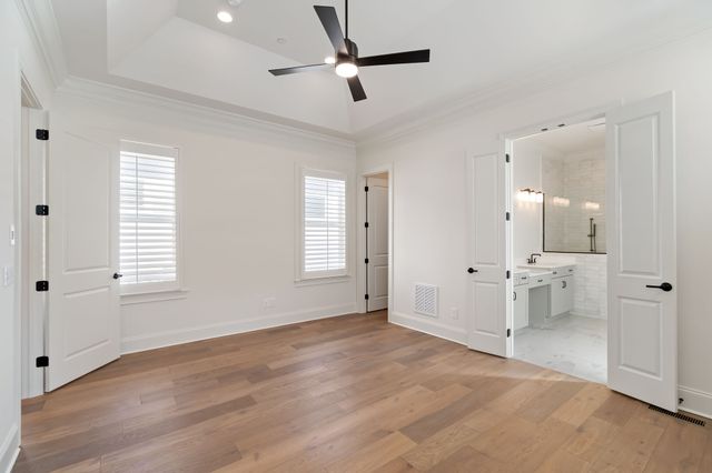 2210 Paden Road, Nolensville, TN 37135