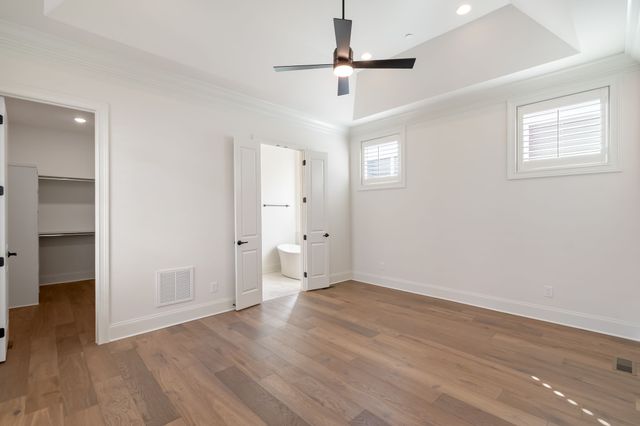 2210 Paden Road, Nolensville, TN 37135