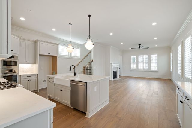 2210 Paden Road, Nolensville, TN 37135