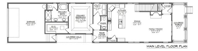 2210 Paden Road, Nolensville, TN 37135