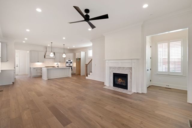 2210 Paden Road, Nolensville, TN 37135