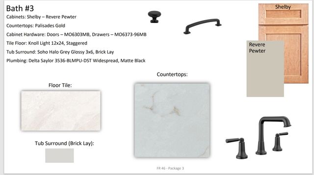 2210 Paden Road, Nolensville, TN 37135