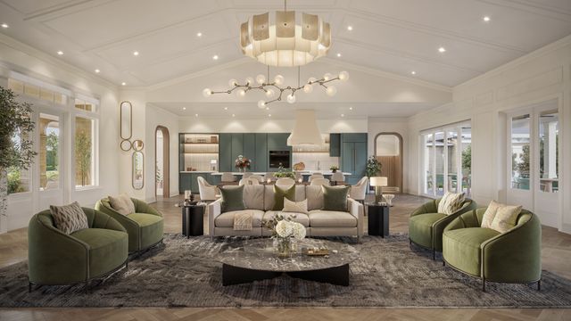 2210 Paden Road, Nolensville, TN 37135