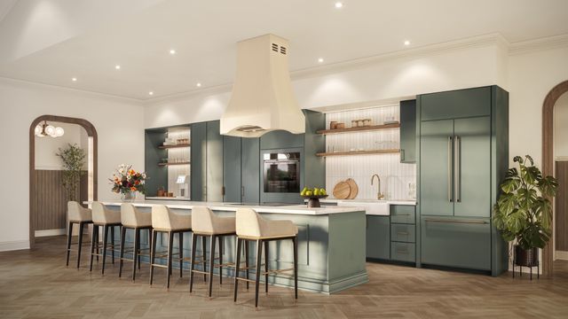 2210 Paden Road, Nolensville, TN 37135