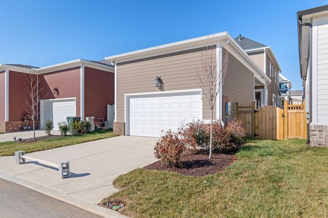 2210 Paden Road, Nolensville, TN 37135