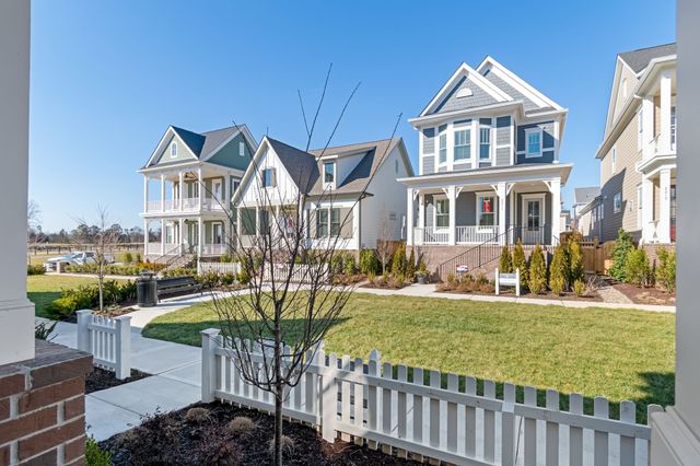 2210 Paden Road, Nolensville, TN 37135