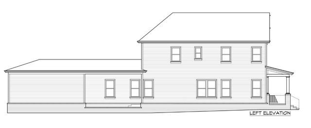 2210 Paden Road, Nolensville, TN 37135