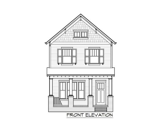 2210 Paden Road, Nolensville, TN 37135