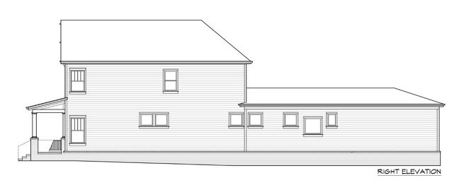 2210 Paden Road, Nolensville, TN 37135