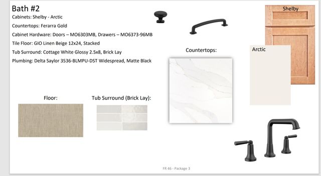 2210 Paden Road, Nolensville, TN 37135