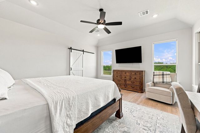 341 Wagon Trail, Waxahachie, TX 75165