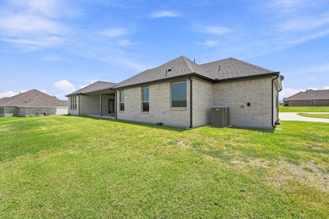 341 Wagon Trail, Waxahachie, TX 75165
