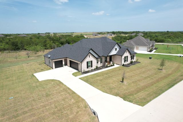 341 Wagon Trail, Waxahachie, TX 75165