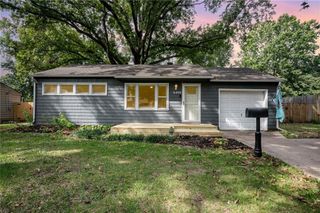 6408 Santa Fe Drive, Overland Park, KS 66202
