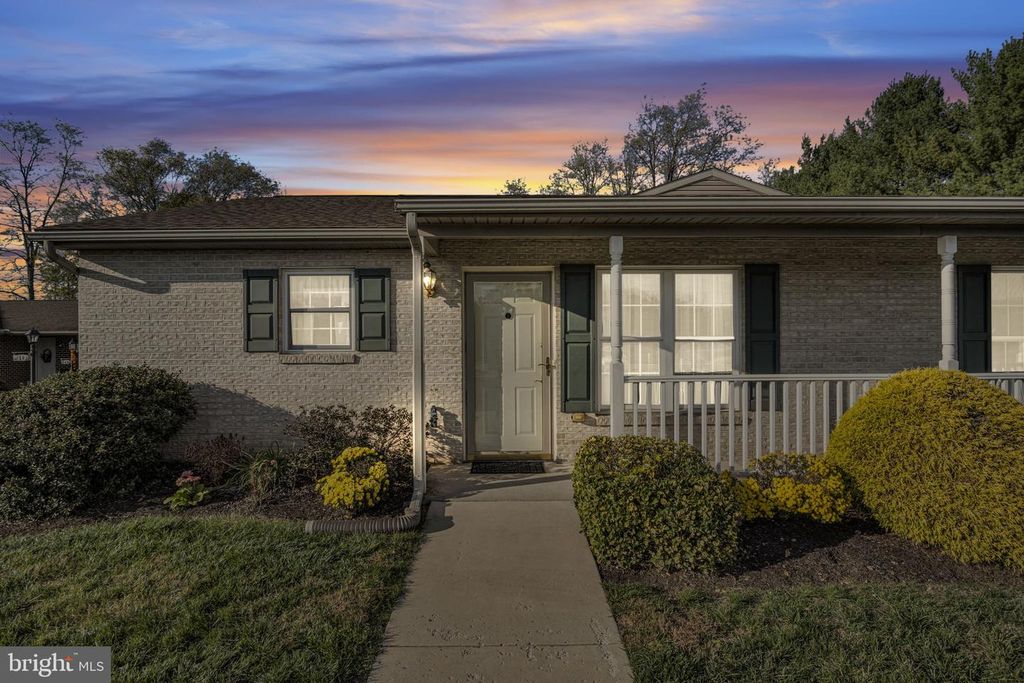 3-A MEL-RON COURT, Carlisle, PA 17015